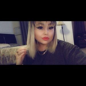 Meet your Posher, Maryann